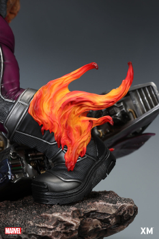 XM Studios Super Skrull